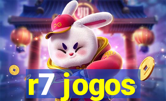 r7 jogos